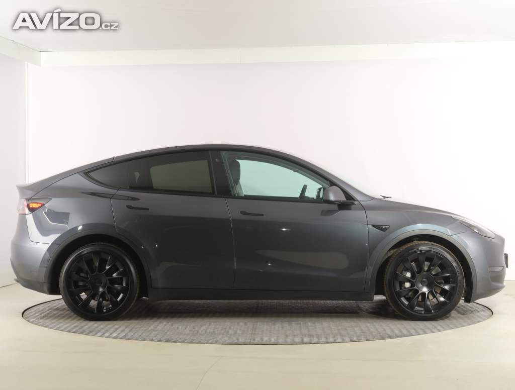 Foto inzerátu Tesla Model Y Long Range AWD 79kWh