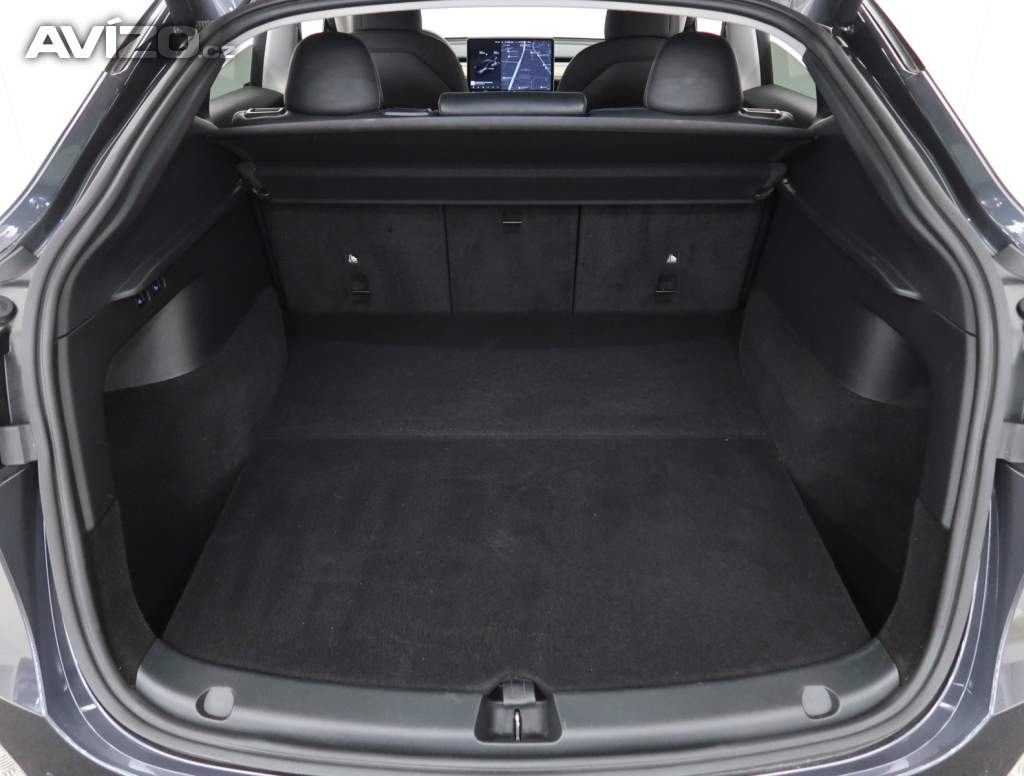 Foto inzerátu Tesla Model Y Long Range AWD 79kWh