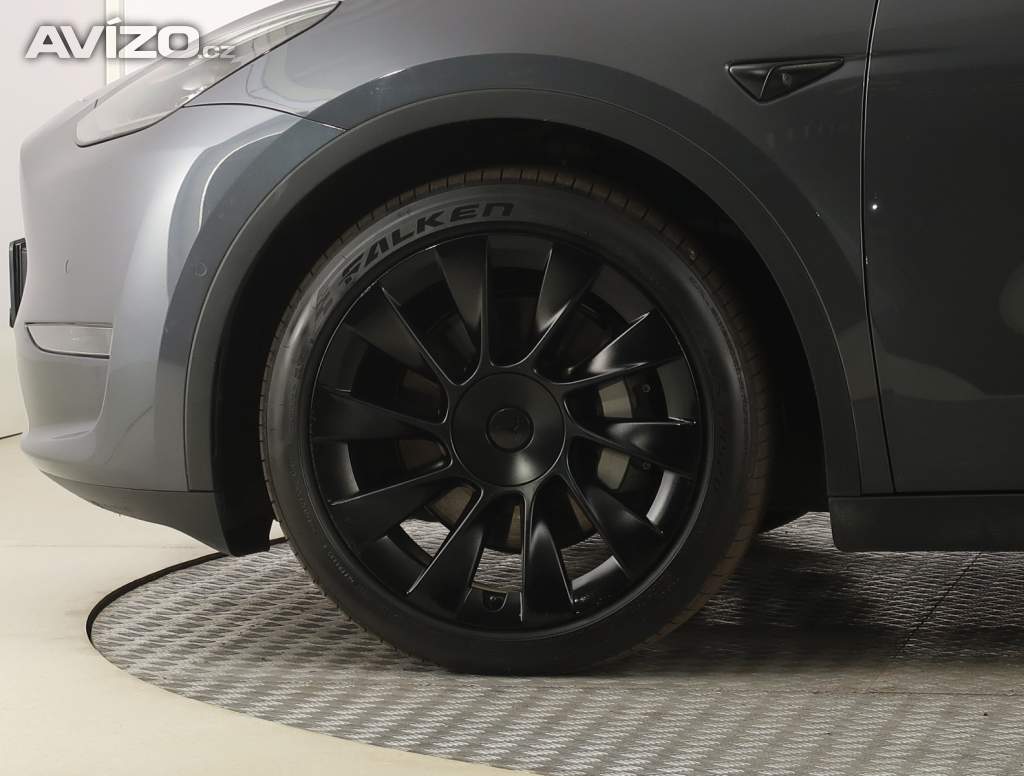 Foto inzerátu Tesla Model Y Long Range AWD 79kWh