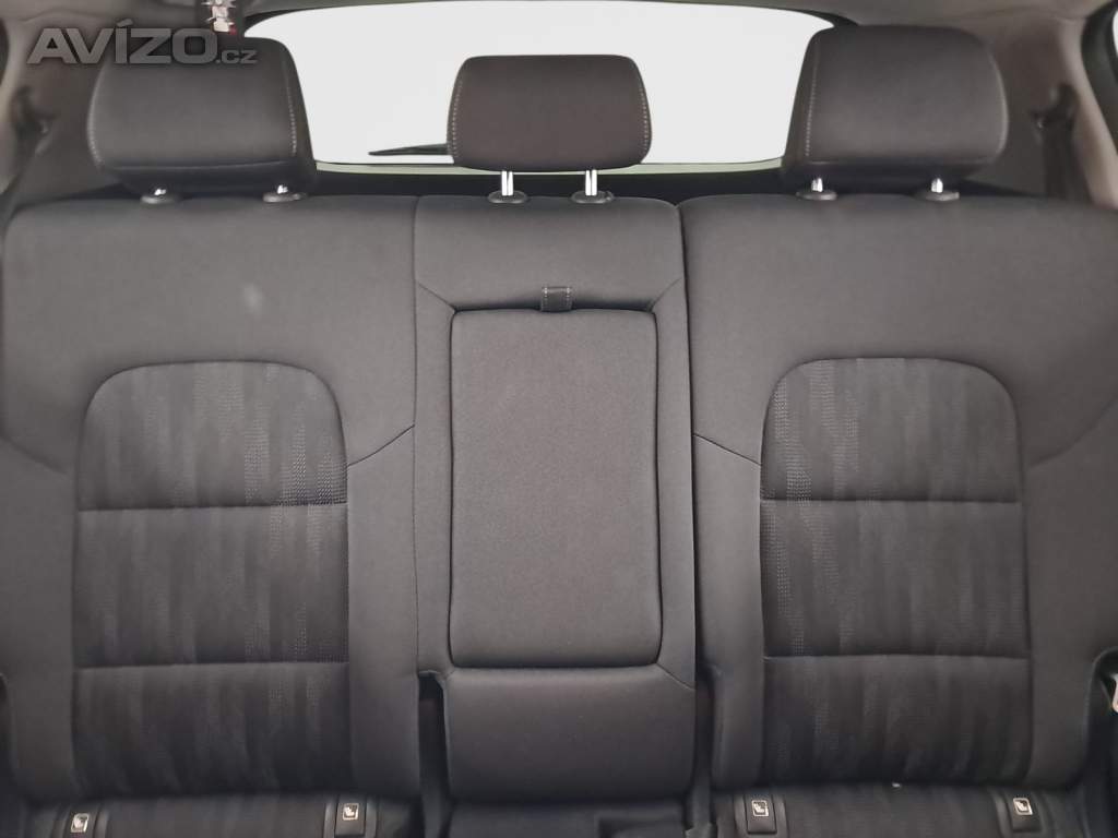Foto inzerátu Kia Sportage 1.7 CRDi