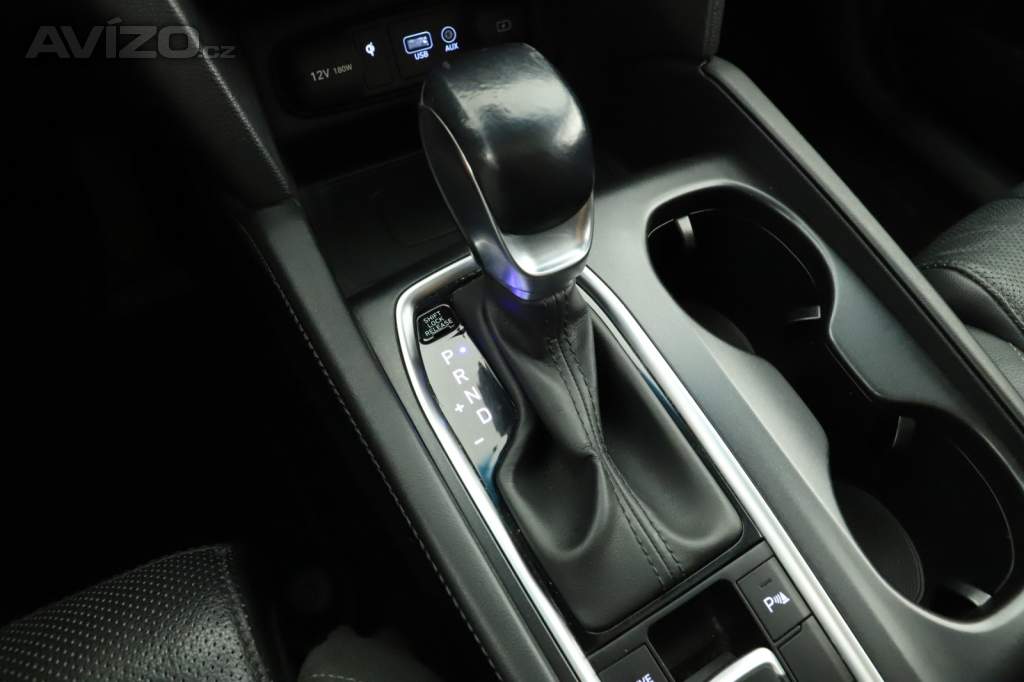 Foto inzerátu Hyundai Santa Fe 2.2 CRDi