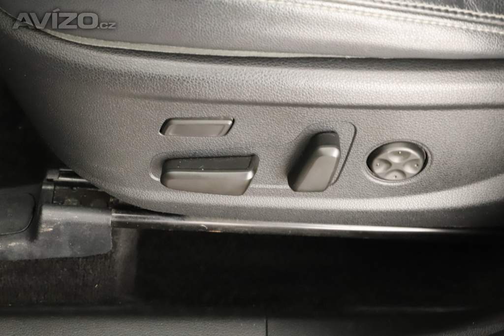 Foto inzerátu Hyundai Santa Fe 2.2 CRDi