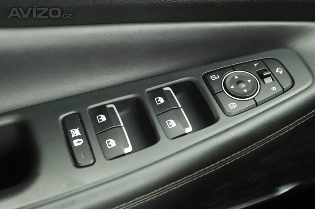 Foto inzerátu Hyundai Santa Fe 2.2 CRDi