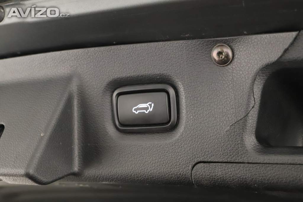 Foto inzerátu Hyundai Santa Fe 2.2 CRDi