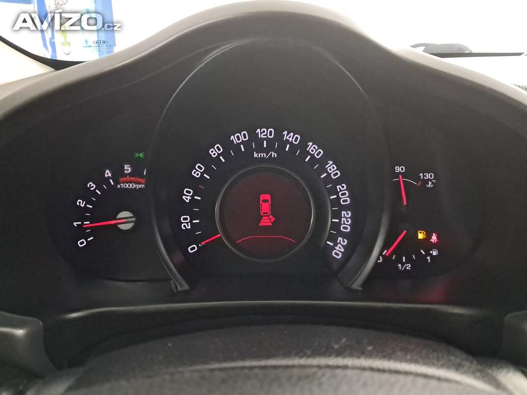 Kia Sportage 2.0 CRDi