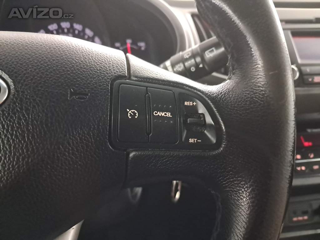 Foto inzerátu Kia Sportage 2.0 CRDi