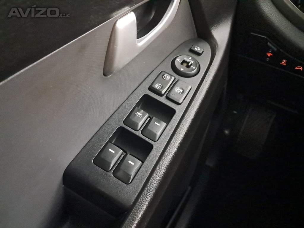 Foto inzerátu Kia Sportage 2.0 CRDi