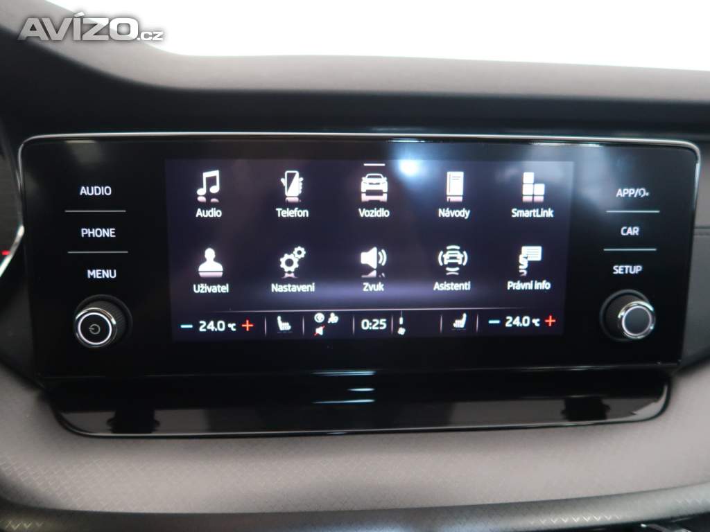 Foto inzerátu Skoda Octavia 1.5 TSI