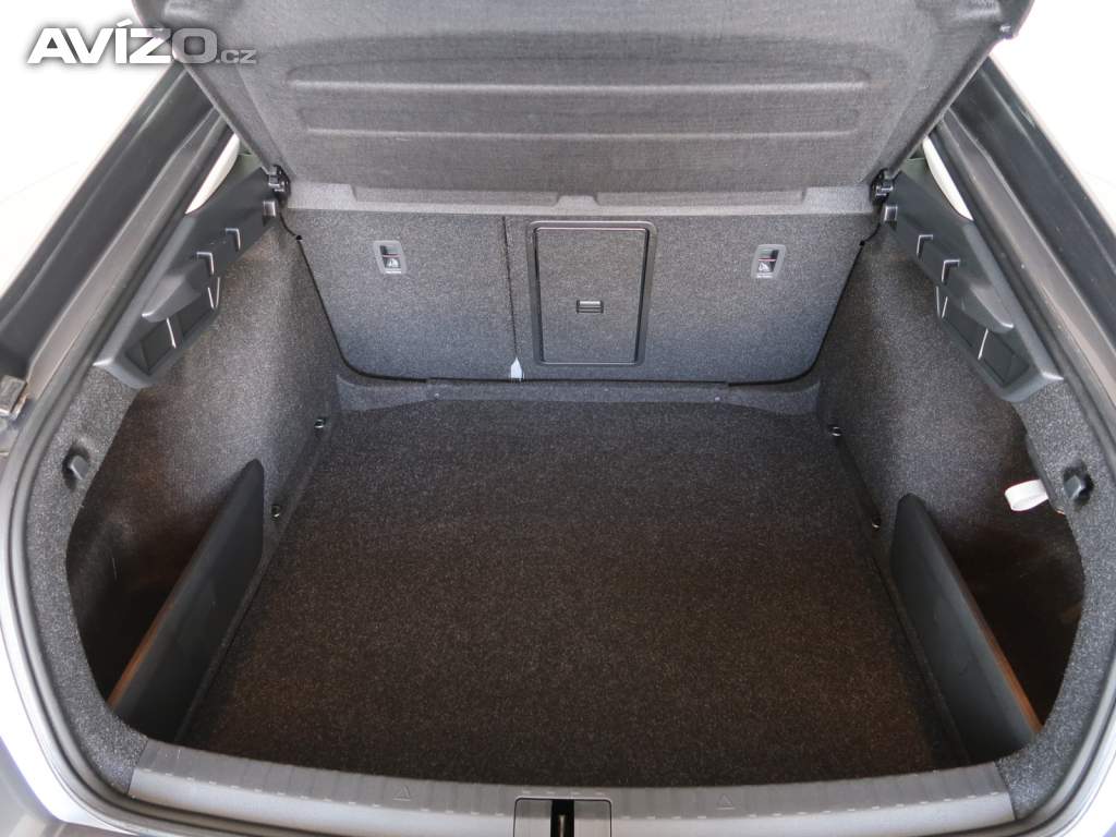 Foto inzerátu Skoda Octavia 1.5 TSI