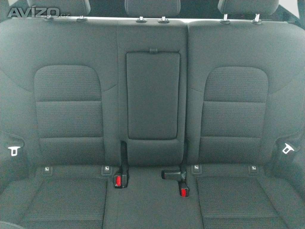 Foto inzerátu Kia Sportage 1.6 GDI