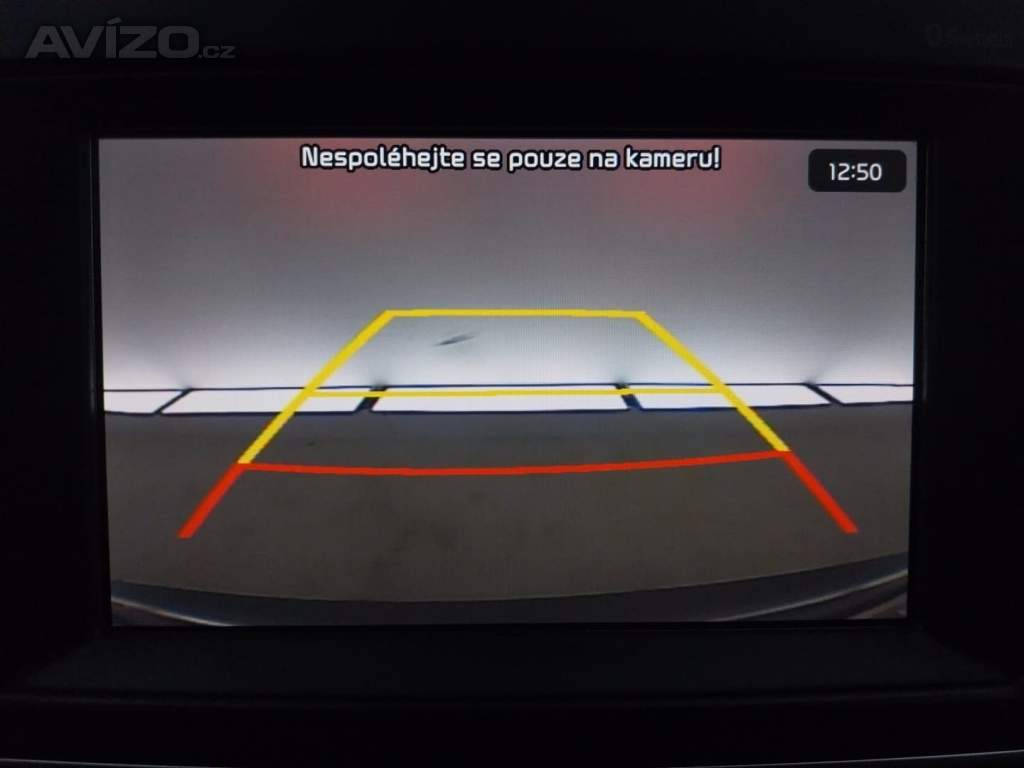Foto inzerátu Kia Sportage 1.6 GDI