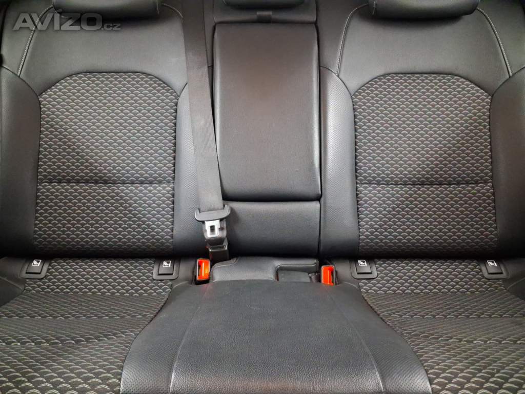 Foto inzerátu Kia XCeed 1.5 T-GDI
