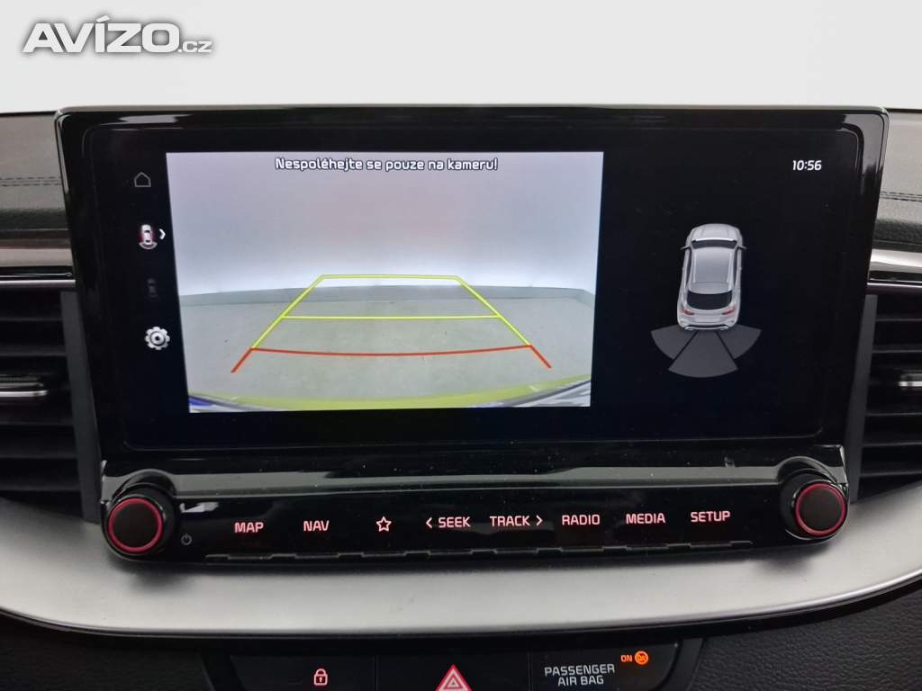 Foto inzerátu Kia XCeed 1.5 T-GDI