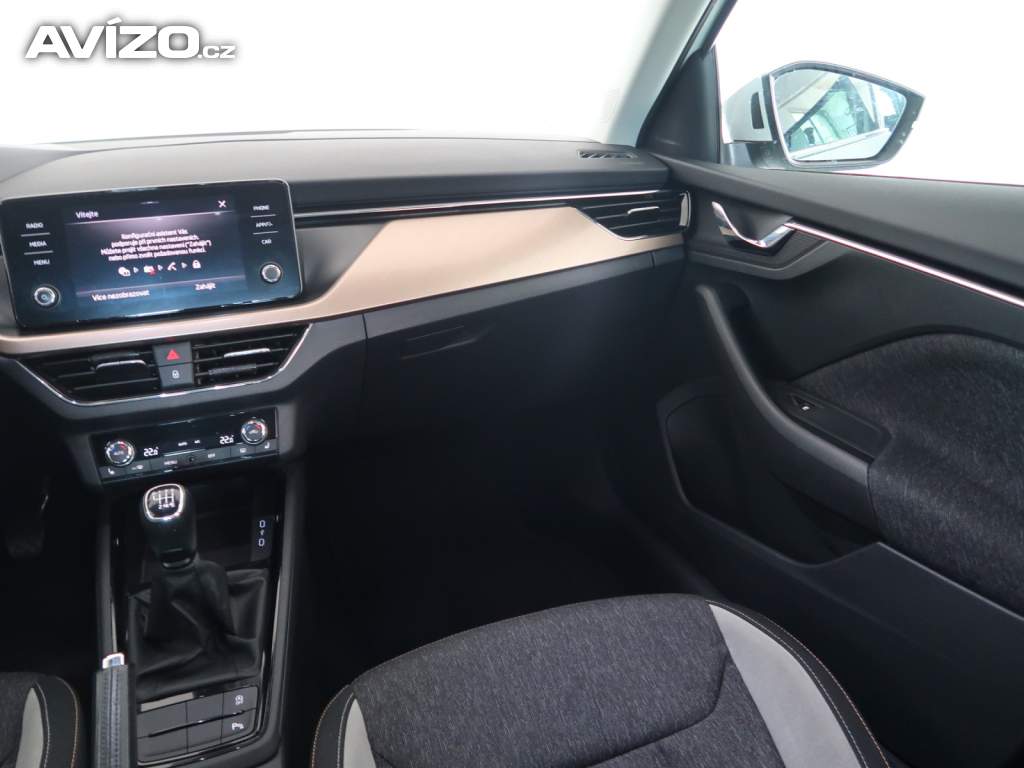 Foto inzerátu Skoda Scala 1.5 TSI