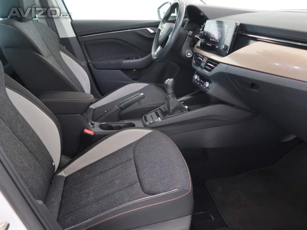 Foto inzerátu Skoda Scala 1.5 TSI