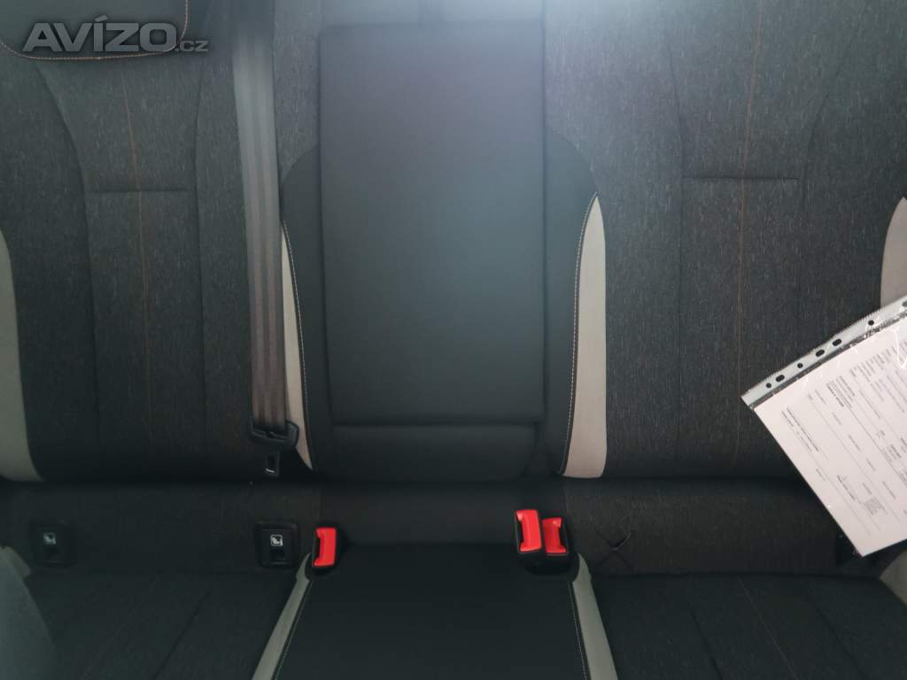Foto inzerátu Skoda Scala 1.5 TSI