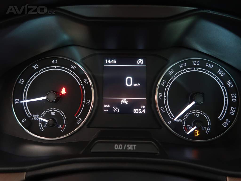 Foto inzerátu Skoda Scala 1.5 TSI