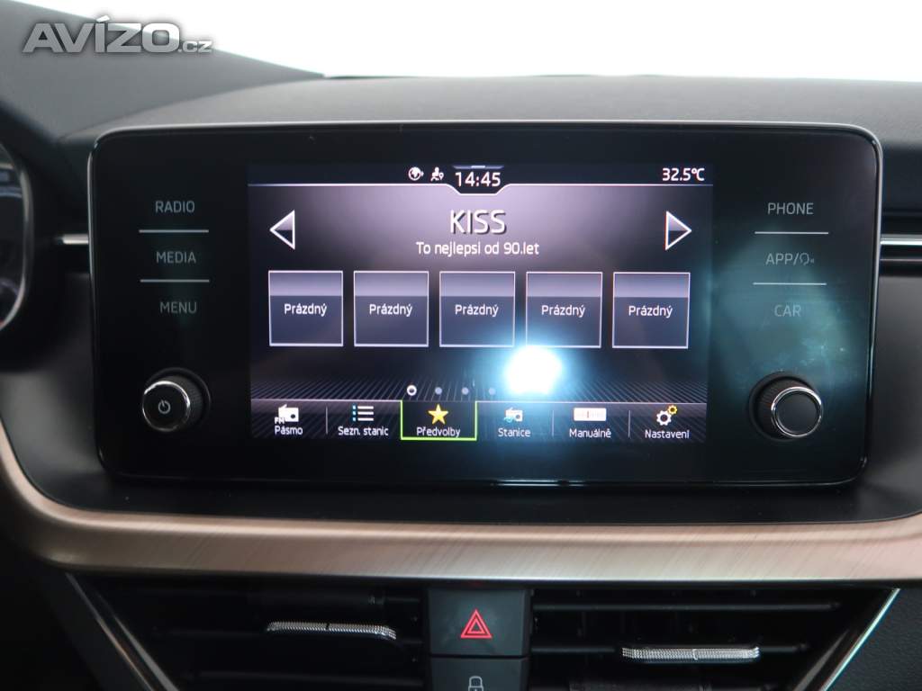Foto inzerátu Skoda Scala 1.5 TSI