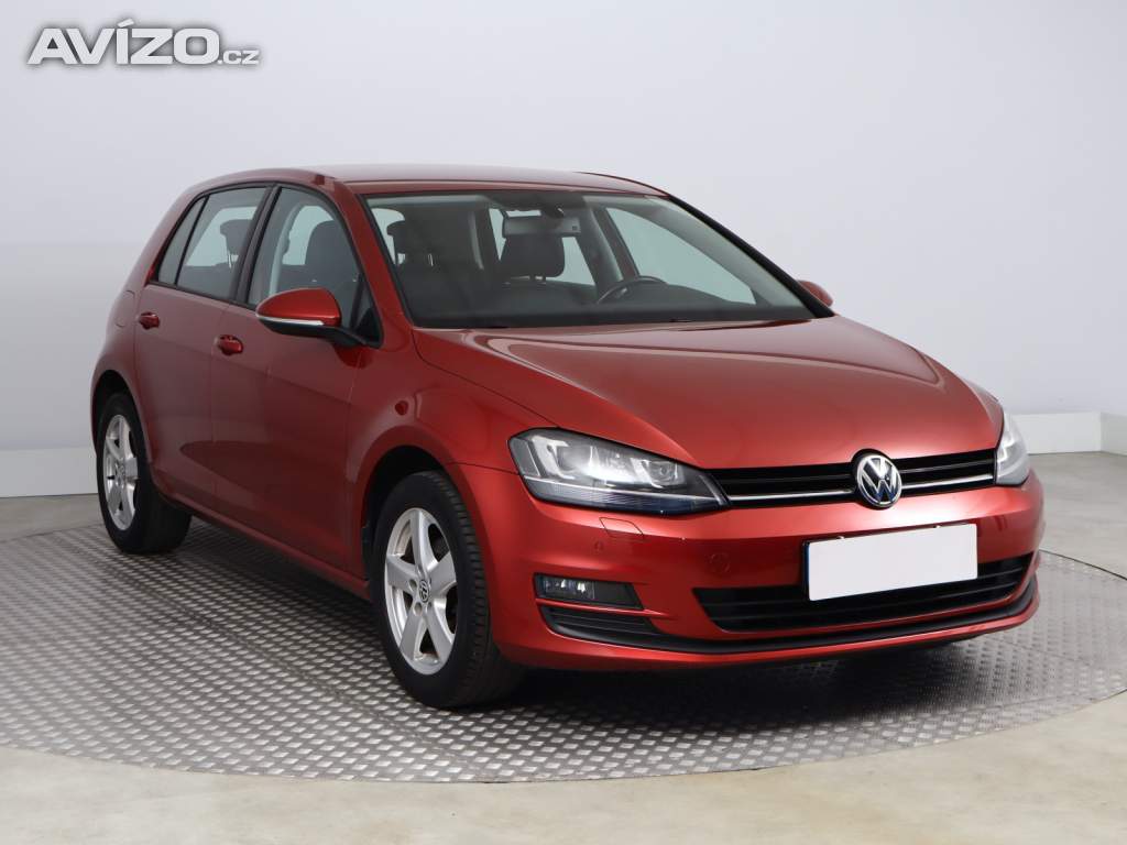 VW Golf 1.2 TSI