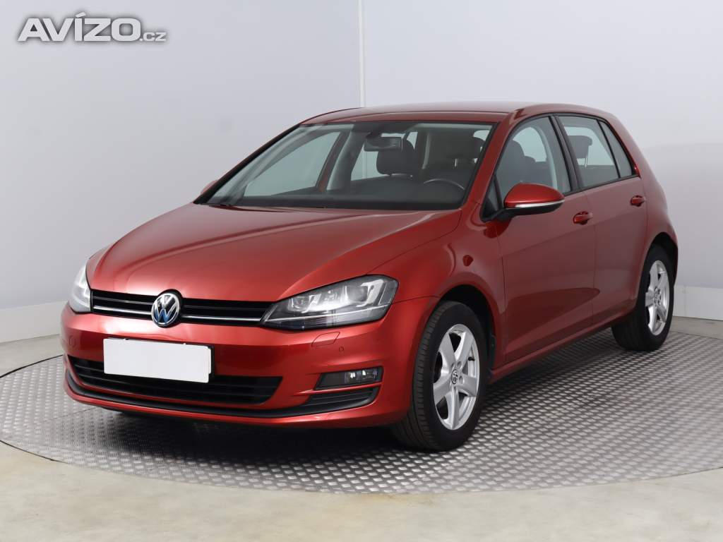 Foto inzerátu VW Golf 1.2 TSI