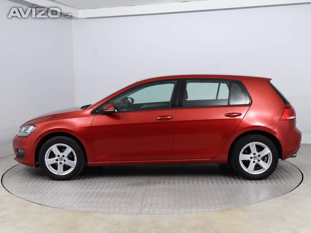Foto inzerátu VW Golf 1.2 TSI