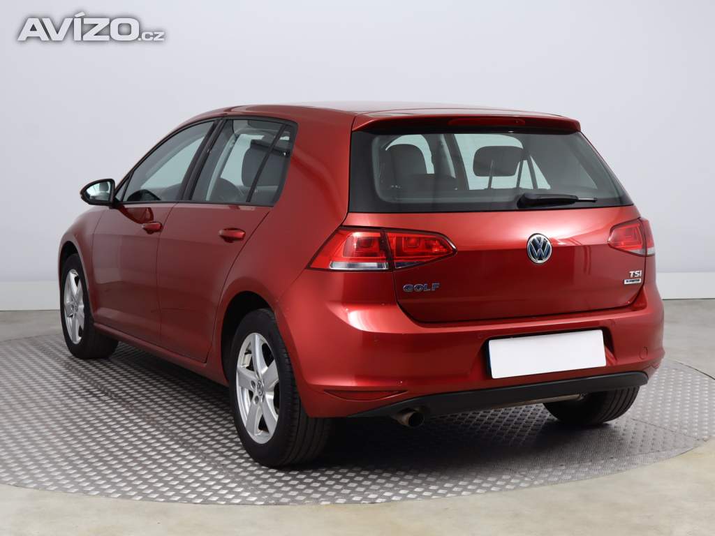 Foto inzerátu VW Golf 1.2 TSI
