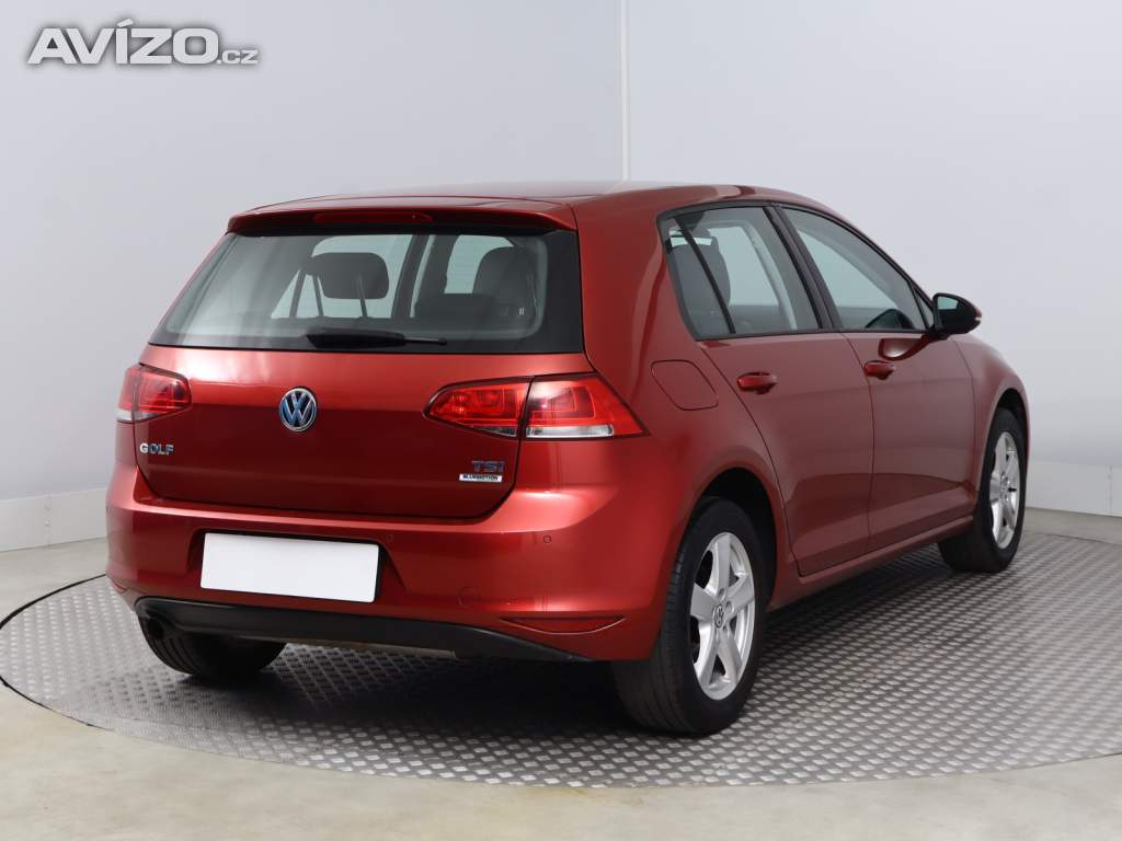 Foto inzerátu VW Golf 1.2 TSI