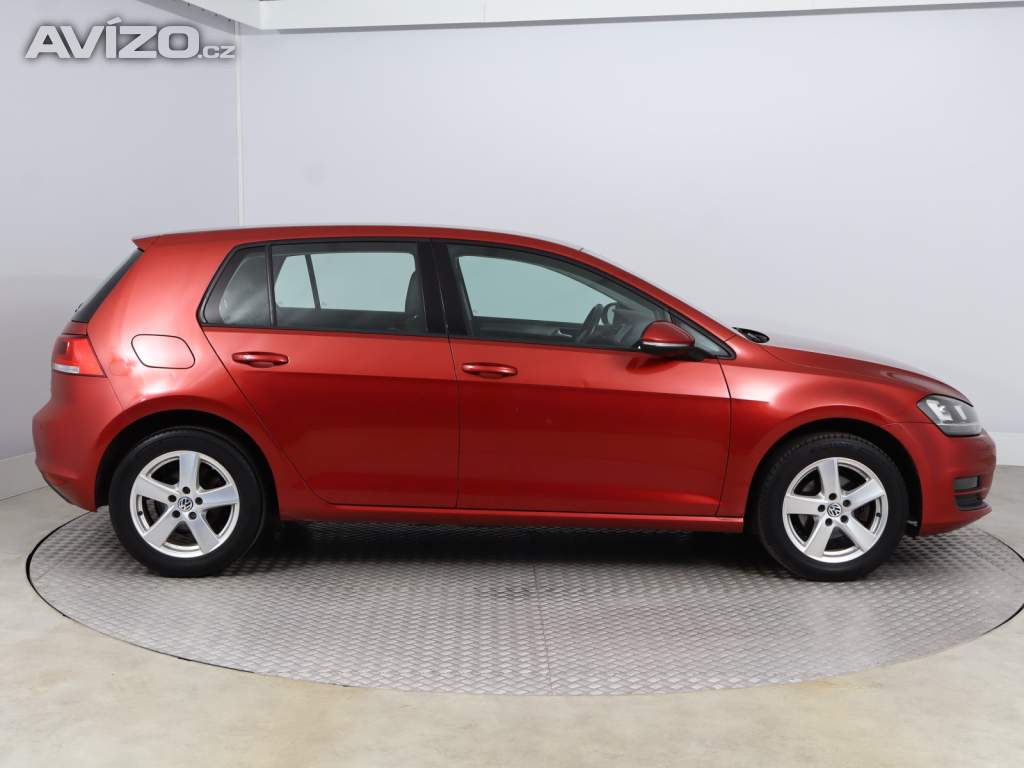 Foto inzerátu VW Golf 1.2 TSI