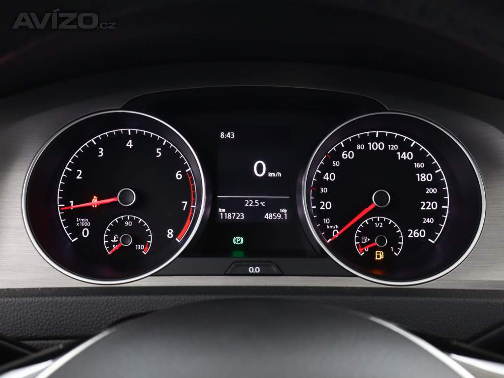 Foto inzerátu VW Golf 1.2 TSI