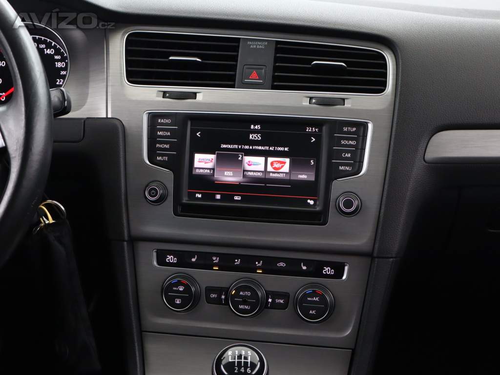 Foto inzerátu VW Golf 1.2 TSI