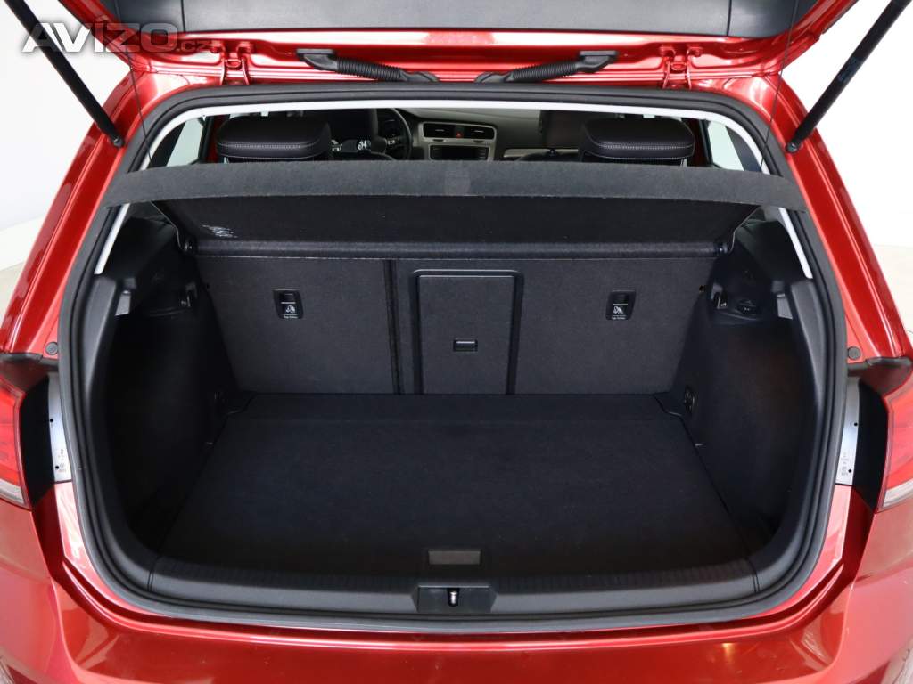 Foto inzerátu VW Golf 1.2 TSI