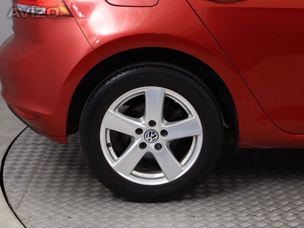 Foto inzerátu VW Golf 1.2 TSI