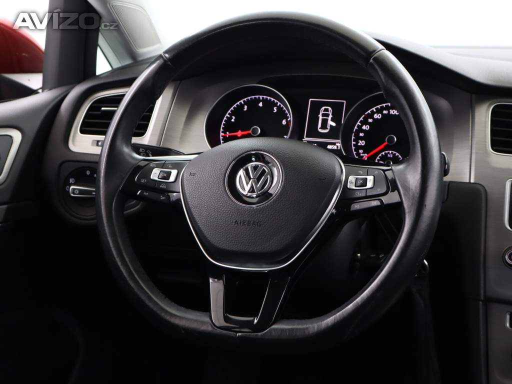 Foto inzerátu VW Golf 1.2 TSI