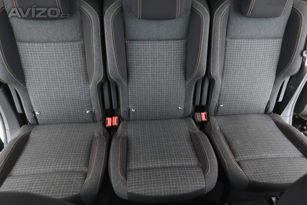 Foto inzerátu Peugeot Rifter 1.5 BlueHDi