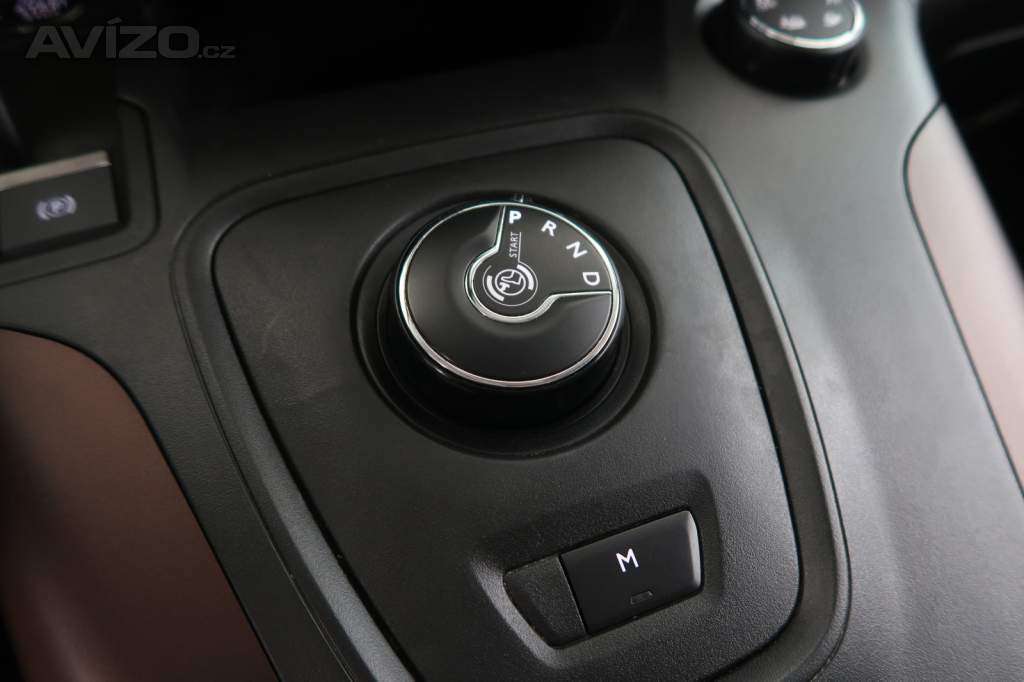 Foto inzerátu Peugeot Rifter 1.5 BlueHDi