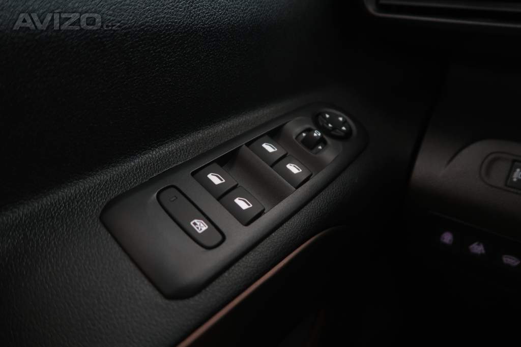 Foto inzerátu Peugeot Rifter 1.5 BlueHDi