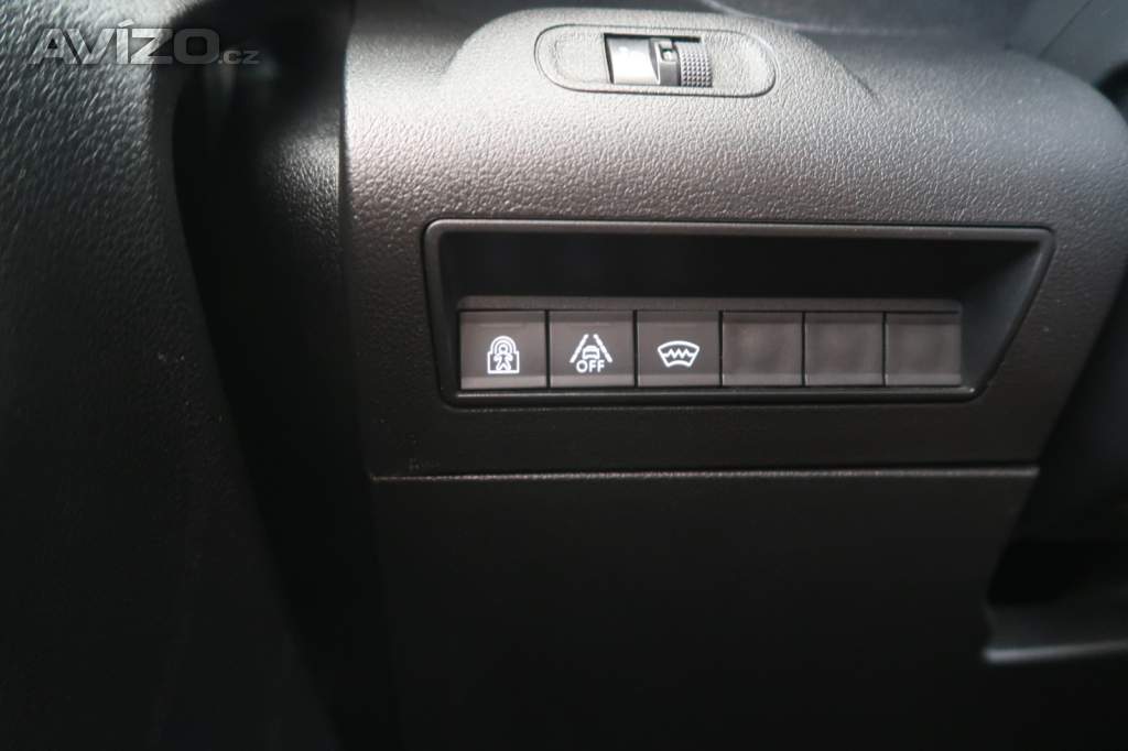 Foto inzerátu Peugeot Rifter 1.5 BlueHDi