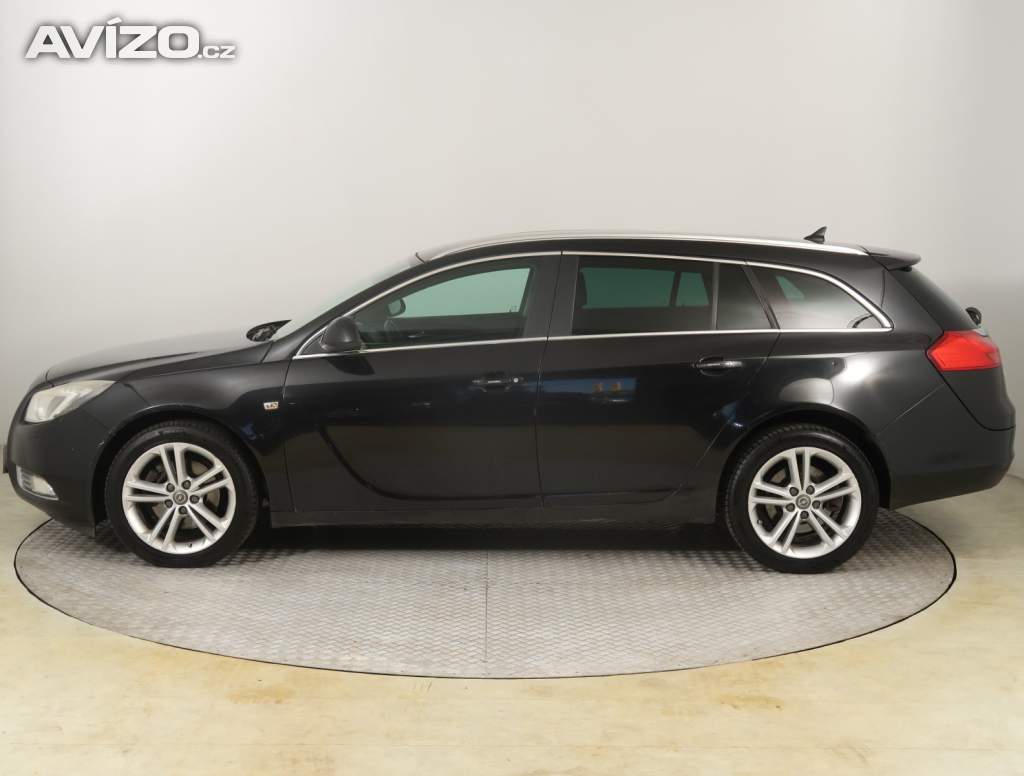 Foto inzerátu Opel Insignia 2.0 CDTI