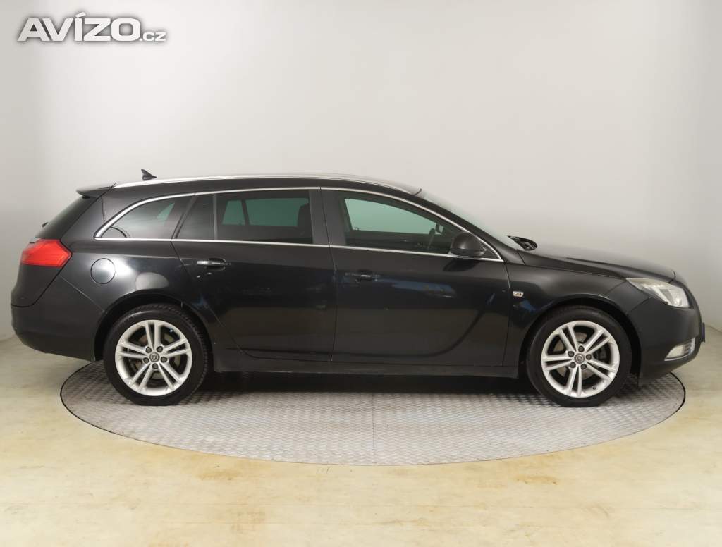 Foto inzerátu Opel Insignia 2.0 CDTI