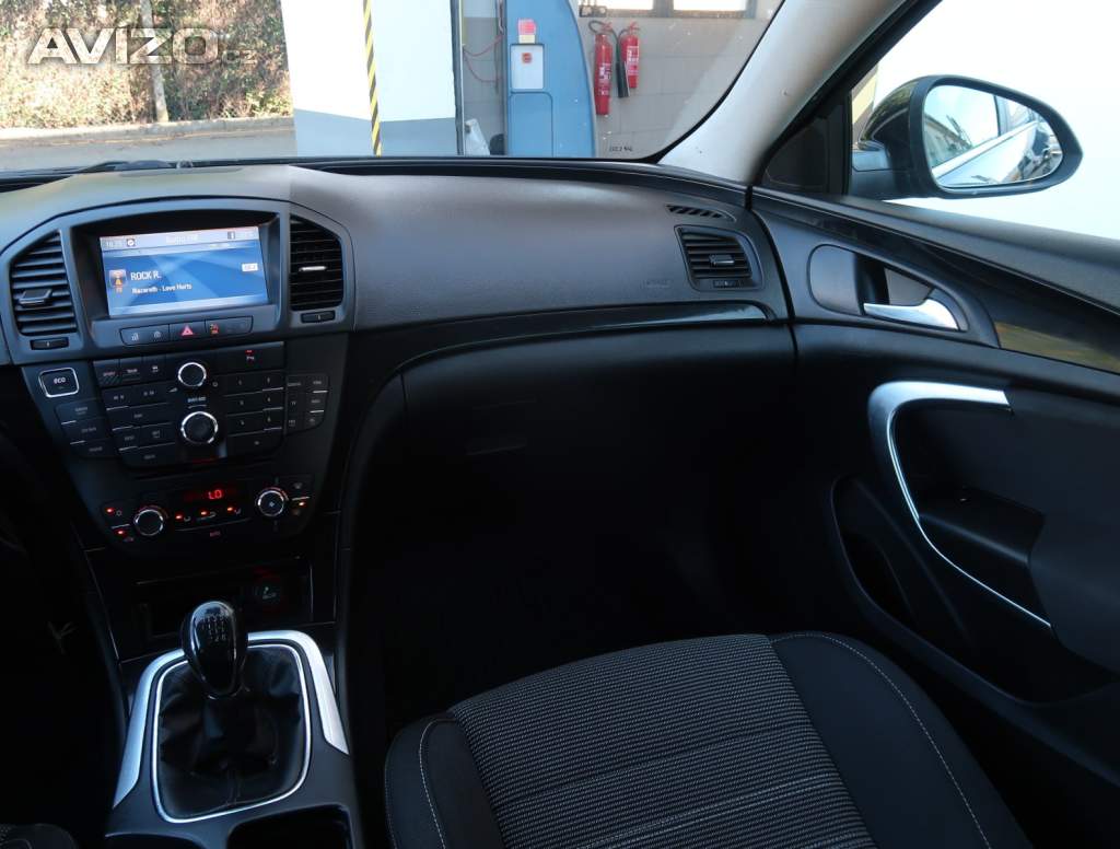 Foto inzerátu Opel Insignia 2.0 CDTI