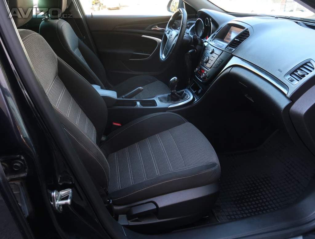 Foto inzerátu Opel Insignia 2.0 CDTI