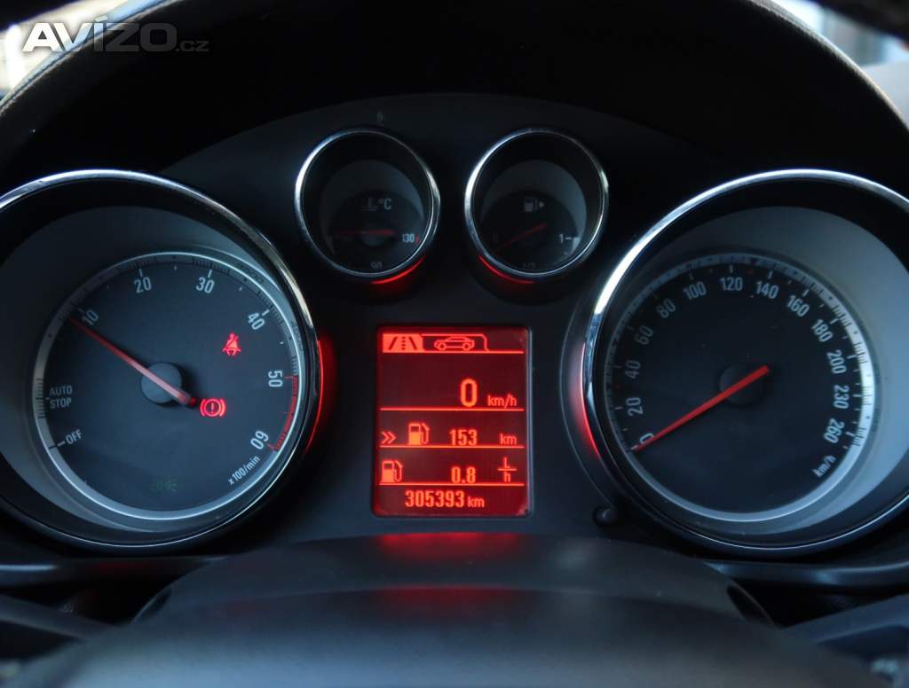 Foto inzerátu Opel Insignia 2.0 CDTI