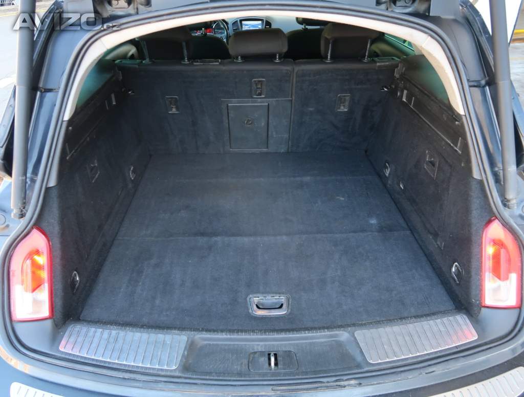 Foto inzerátu Opel Insignia 2.0 CDTI