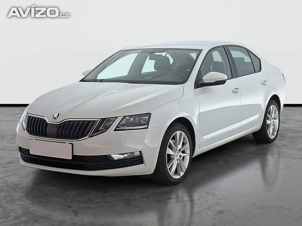 Foto inzerátu Skoda Octavia 1.4 TSI
