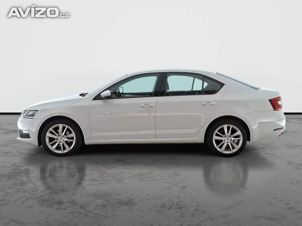 Foto inzerátu Skoda Octavia 1.4 TSI