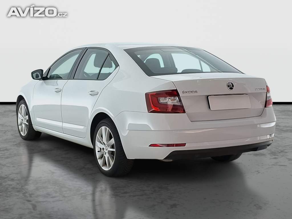 Foto inzerátu Skoda Octavia 1.4 TSI
