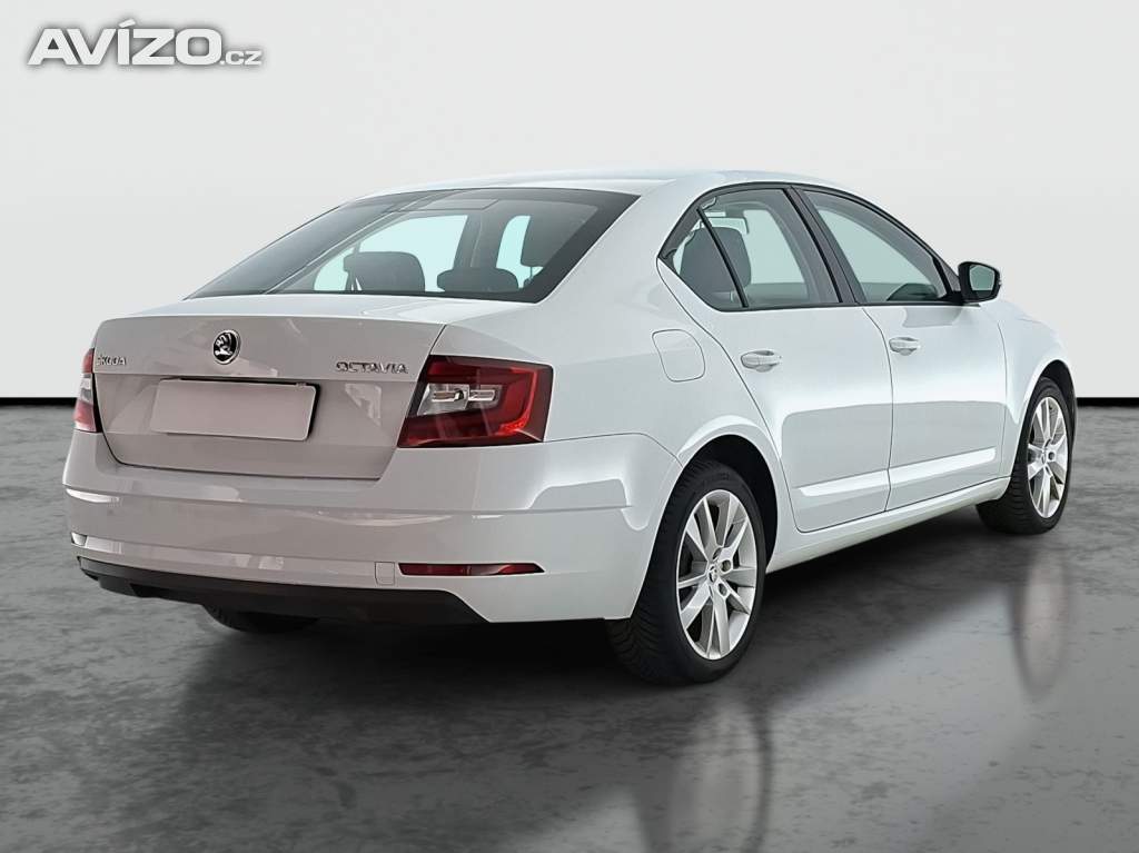 Foto inzerátu Skoda Octavia 1.4 TSI