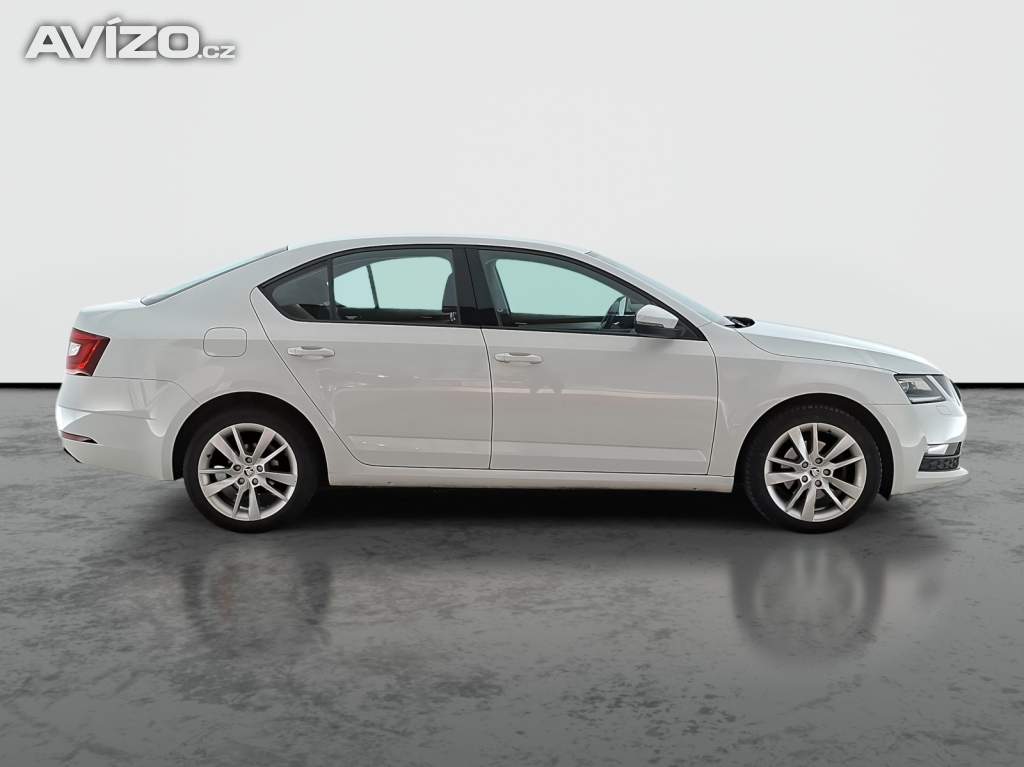 Foto inzerátu Skoda Octavia 1.4 TSI