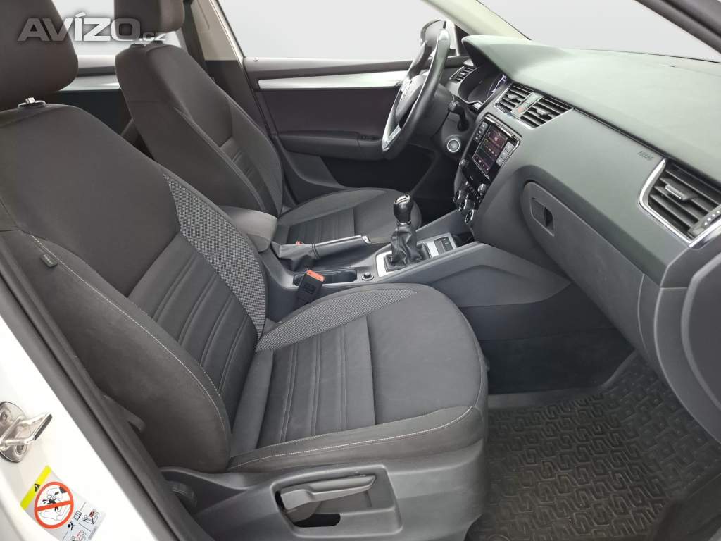 Foto inzerátu Skoda Octavia 1.4 TSI