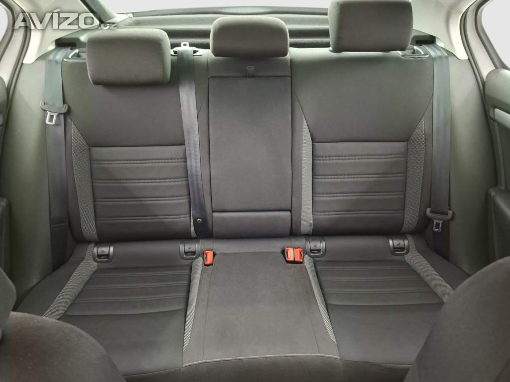Foto inzerátu Skoda Octavia 1.4 TSI